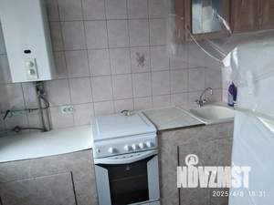 1-к квартира, вторичка, 31м2, 5/5 этаж