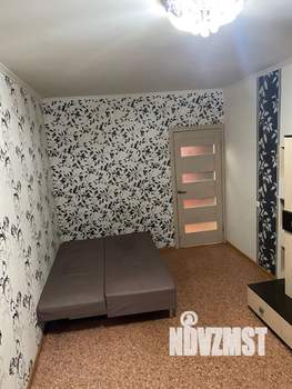 1-к квартира, вторичка, 35м2, 7/11 этаж