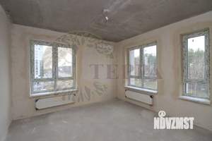 2-к квартира, вторичка, 59м2, 4/15 этаж