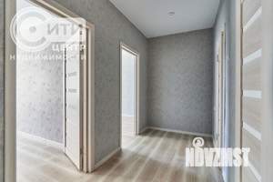 2-к квартира, сданный дом, 65м2, 16/16 этаж