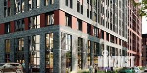 1-к квартира, вторичка, 37м2, 9/16 этаж