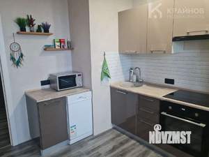 2-к квартира, вторичка, 69м2, 15/25 этаж