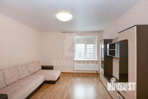 2-к квартира, вторичка, 60м2, 15/17 этаж