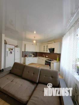 3-к квартира, вторичка, 68м2, 10/11 этаж