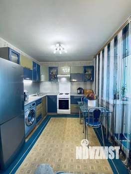 1-к квартира, вторичка, 32м2, 2/10 этаж