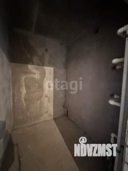 1-к квартира, вторичка, 42м2, 3/18 этаж