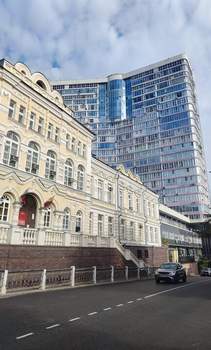 1-к квартира, вторичка, 49м2, 11/24 этаж