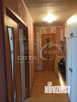 2-к квартира, вторичка, 49м2, 7/9 этаж