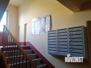 1-к квартира, вторичка, 38м2, 6/10 этаж