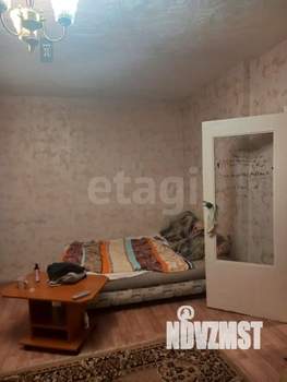 Студия квартира, вторичка, 27м2, 3/5 этаж