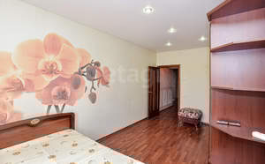 3-к квартира, вторичка, 89м2, 9/9 этаж