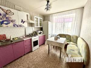 1-к квартира, вторичка, 45м2, 9/10 этаж