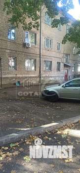 1-к квартира, вторичка, 28м2, 2/3 этаж