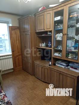 1-к квартира, вторичка, 21м2, 6/9 этаж