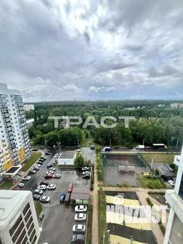1-к квартира, вторичка, 37м2, 16/17 этаж