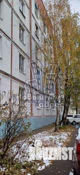 1-к квартира, вторичка, 35м2, 1/5 этаж