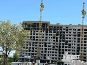 2-к квартира, вторичка, 50м2, 5/11 этаж