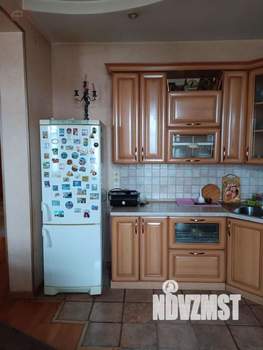 3-к квартира, вторичка, 83м2, 5/5 этаж