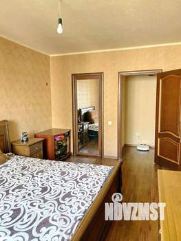 2-к квартира, вторичка, 70м2, 8/16 этаж