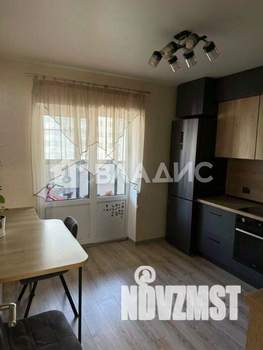 2-к квартира, вторичка, 59м2, 9/17 этаж