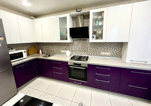 2-к квартира, вторичка, 60м2, 2/10 этаж