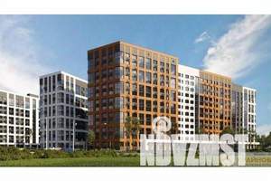 1-к квартира, вторичка, 35м2, 6/11 этаж