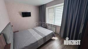 2-к квартира, вторичка, 59м2, 3/17 этаж