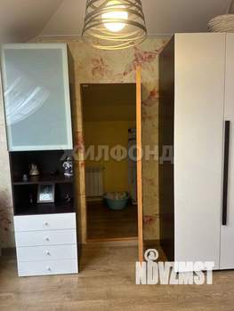 4-к квартира, вторичка, 108м2, 4/4 этаж