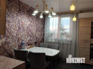 3-к квартира, вторичка, 68м2, 7/9 этаж