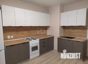 1-к квартира, вторичка, 39м2, 14/17 этаж