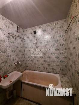 3-к квартира, вторичка, 62м2, 4/9 этаж