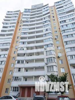 Студия квартира, вторичка, 25м2, 2/16 этаж