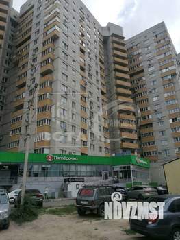 2-к квартира, вторичка, 63м2, 3/17 этаж