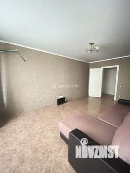1-к квартира, вторичка, 40м2, 9/10 этаж