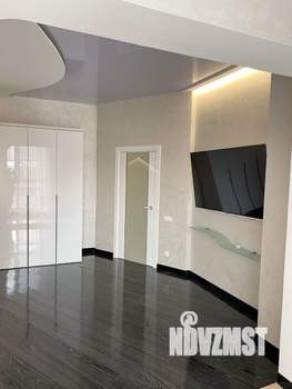 1-к квартира, вторичка, 54м2, 4/17 этаж