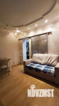 1-к квартира, вторичка, 45м2, 4/10 этаж