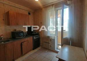 1-к квартира, вторичка, 30м2, 7/9 этаж