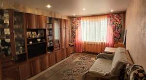 2-к квартира, вторичка, 54м2, 7/10 этаж