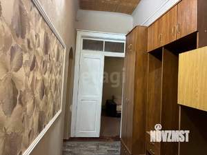 2-к квартира, вторичка, 64м2, 3/4 этаж