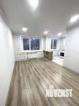 1-к квартира, вторичка, 30м2, 2/5 этаж