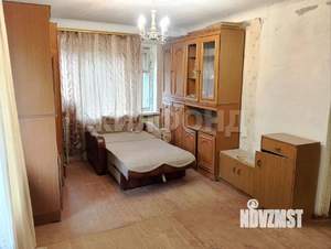 1-к квартира, вторичка, 31м2, 3/5 этаж