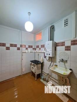 2-к квартира, вторичка, 38м2, 4/5 этаж
