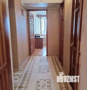 3-к квартира, вторичка, 65м2, 6/9 этаж