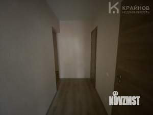 2-к квартира, вторичка, 62м2, 1/17 этаж