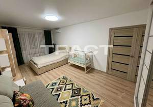 1-к квартира, вторичка, 37м2, 5/17 этаж