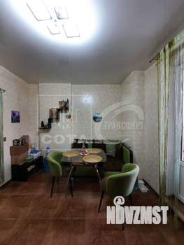 2-к квартира, вторичка, 65м2, 5/16 этаж