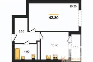 Фото квартиры на продажу (1)