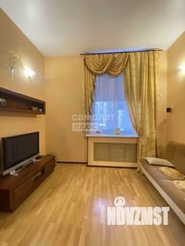 3-к квартира, вторичка, 91м2, 1/9 этаж