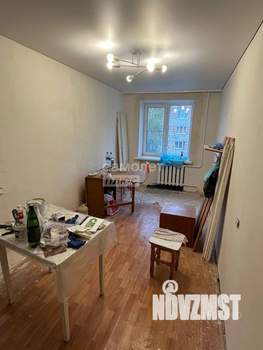 2-к квартира, вторичка, 44м2, 4/5 этаж