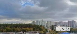 Студия квартира, вторичка, 27м2, 8/25 этаж